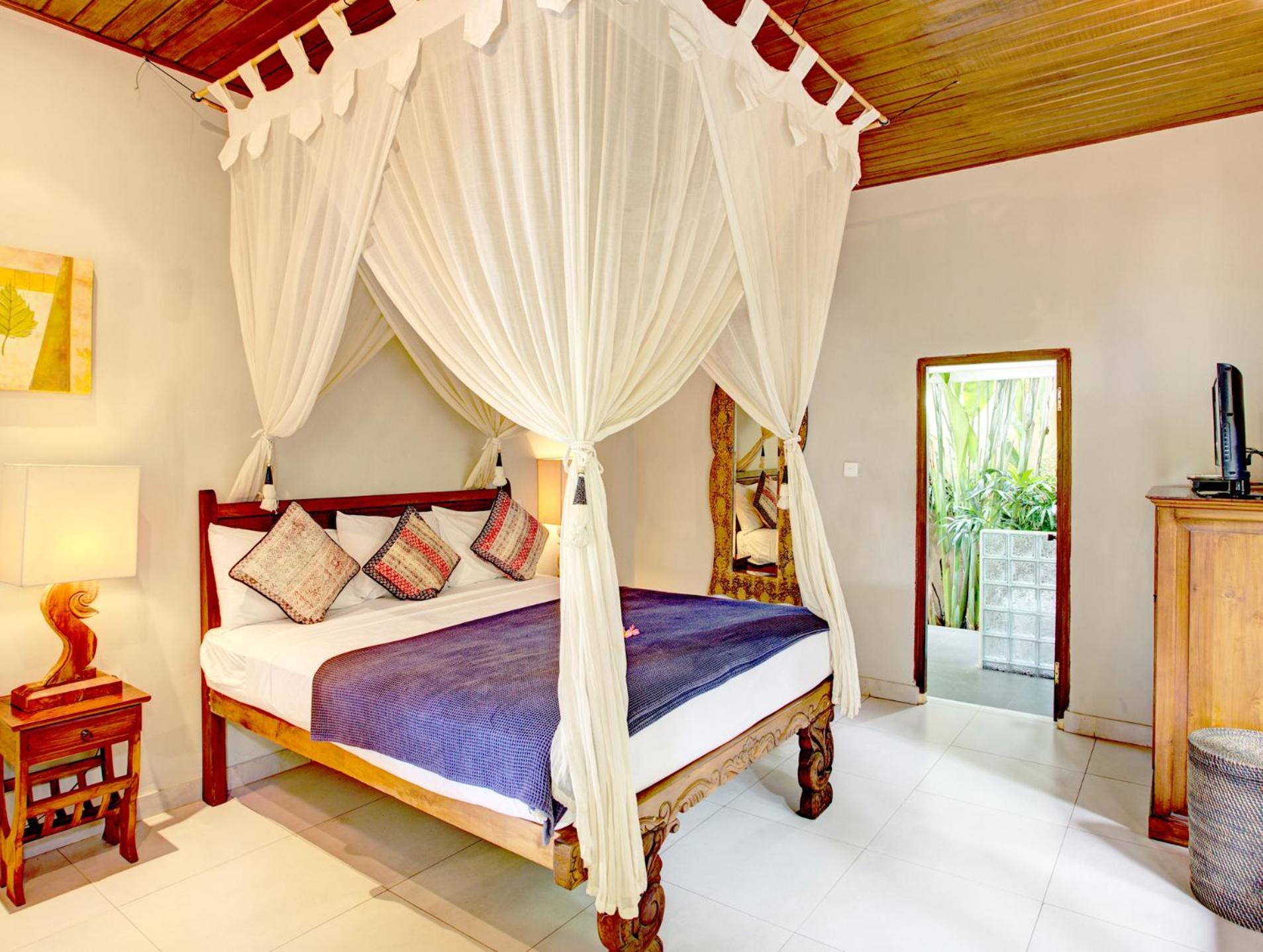 Villa Taman Rahasia, Sitara Villa Group Σεμινιάκ Εξωτερικό φωτογραφία