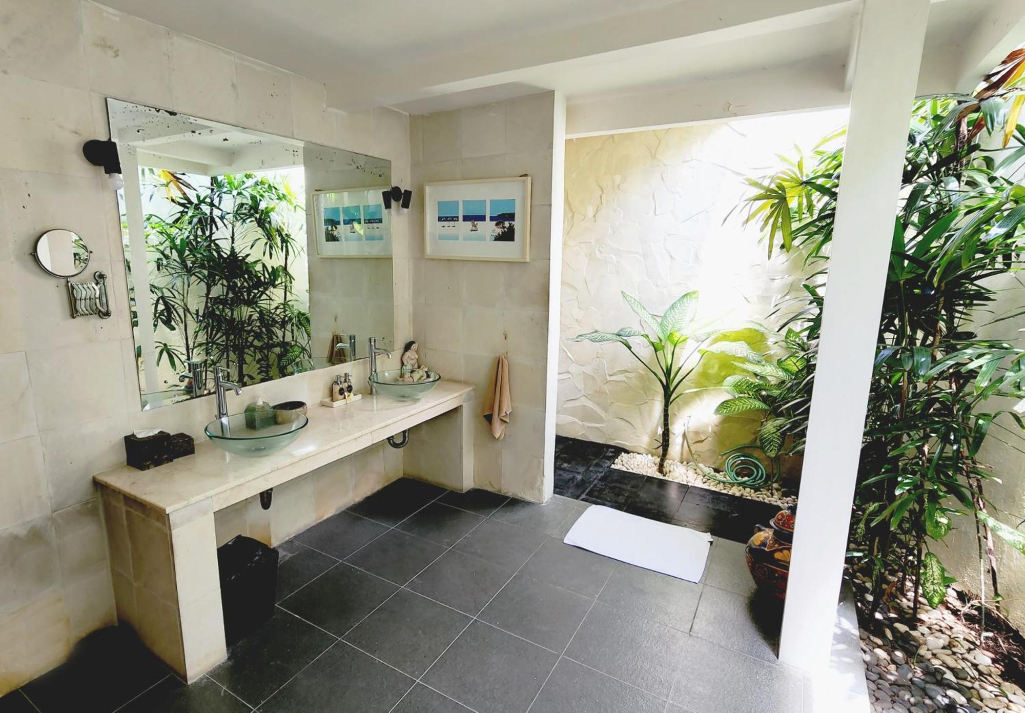 Villa Taman Rahasia, Sitara Villa Group Σεμινιάκ Εξωτερικό φωτογραφία
