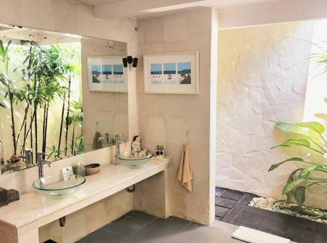 Villa Taman Rahasia, Sitara Villa Group Σεμινιάκ Εξωτερικό φωτογραφία