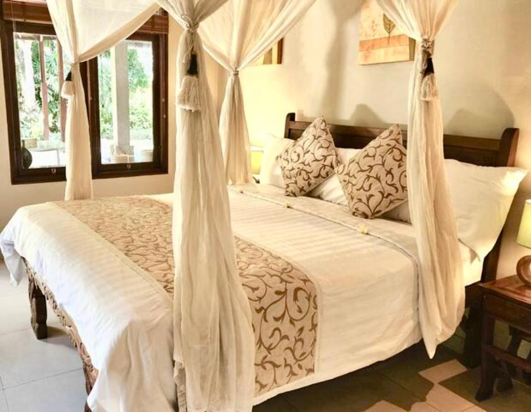 Villa Taman Rahasia, Sitara Villa Group Σεμινιάκ Εξωτερικό φωτογραφία